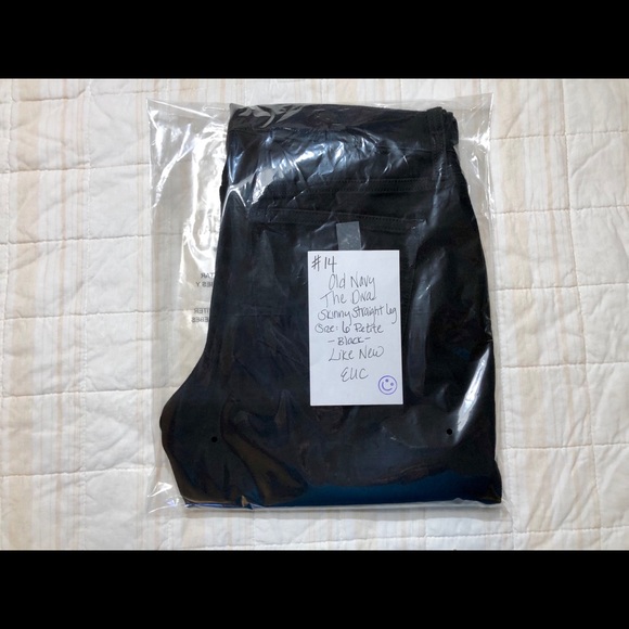 🎀 The Diva Skinny Jeans - Picture 6 of 10